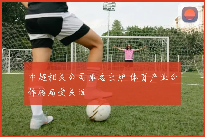 中超相关公司排名出炉 体育产业合作格局受关注