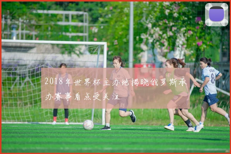 2018年世界杯主办地揭晓俄罗斯承办赛事看点受关注